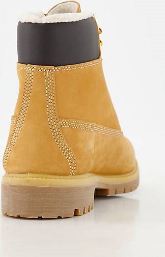 Timberland Herren Stiefel 6 IN PREMIUM