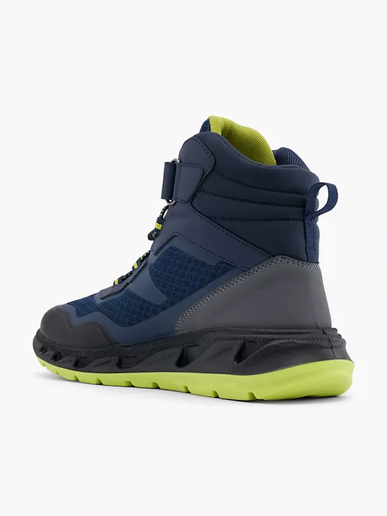 Landrover Boots