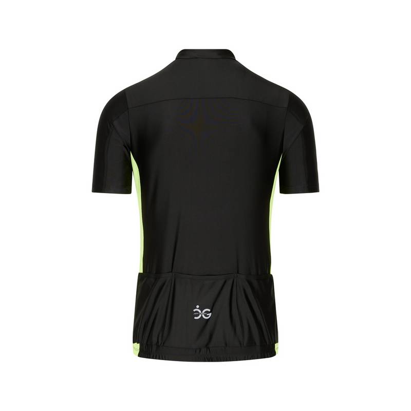 Jeff Green Funktionsshirt Herren