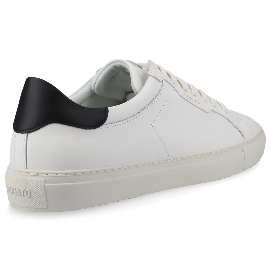 Axel Arigato - Sneaker low CLEAN 180 Kalbsleder - weiß