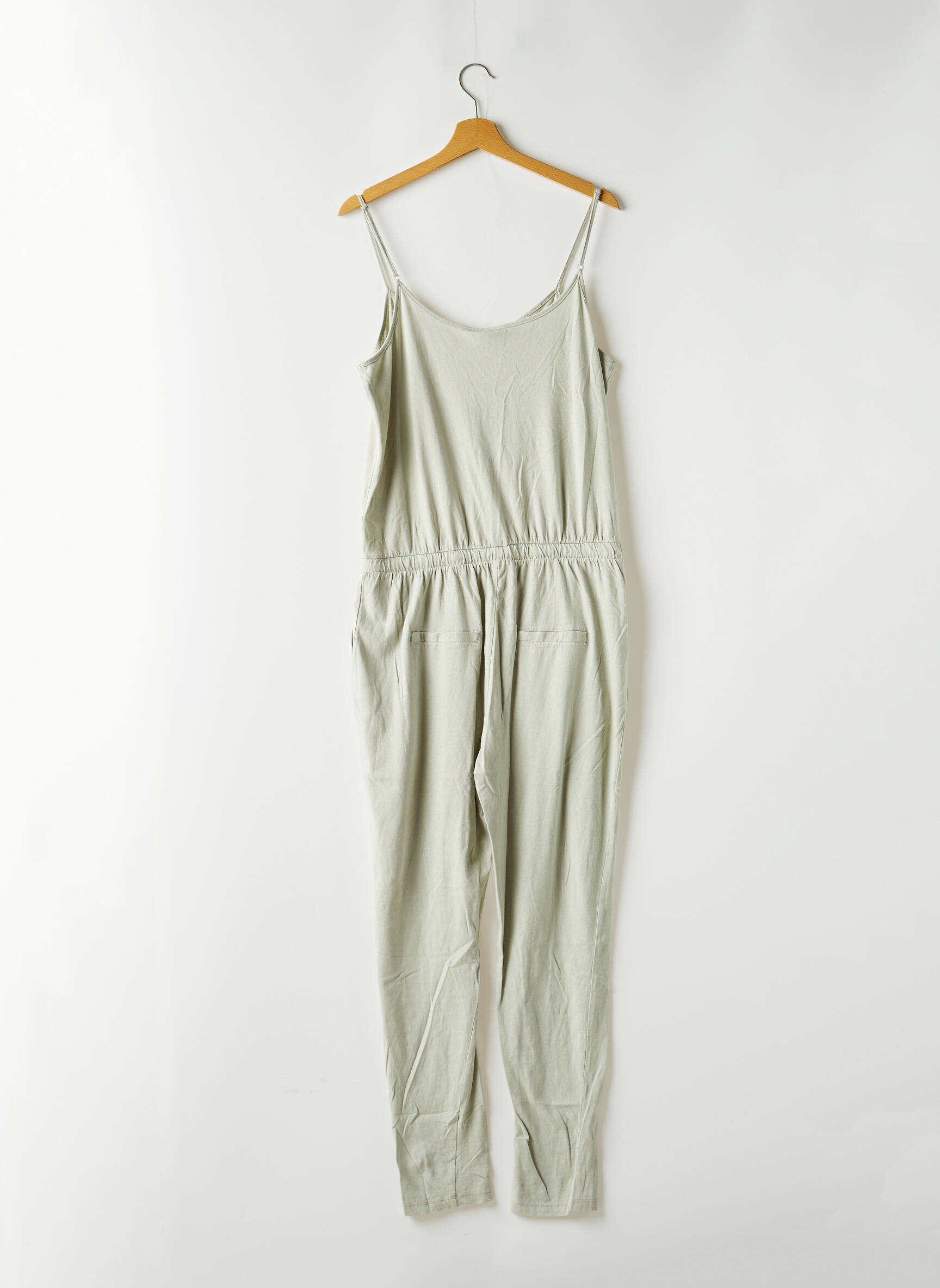 Ichi Combinaisons 1 Femme couleur vert