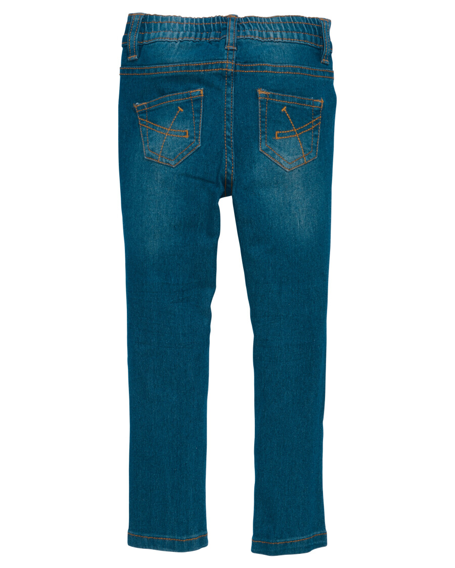 Jeans Unisex Größe 176