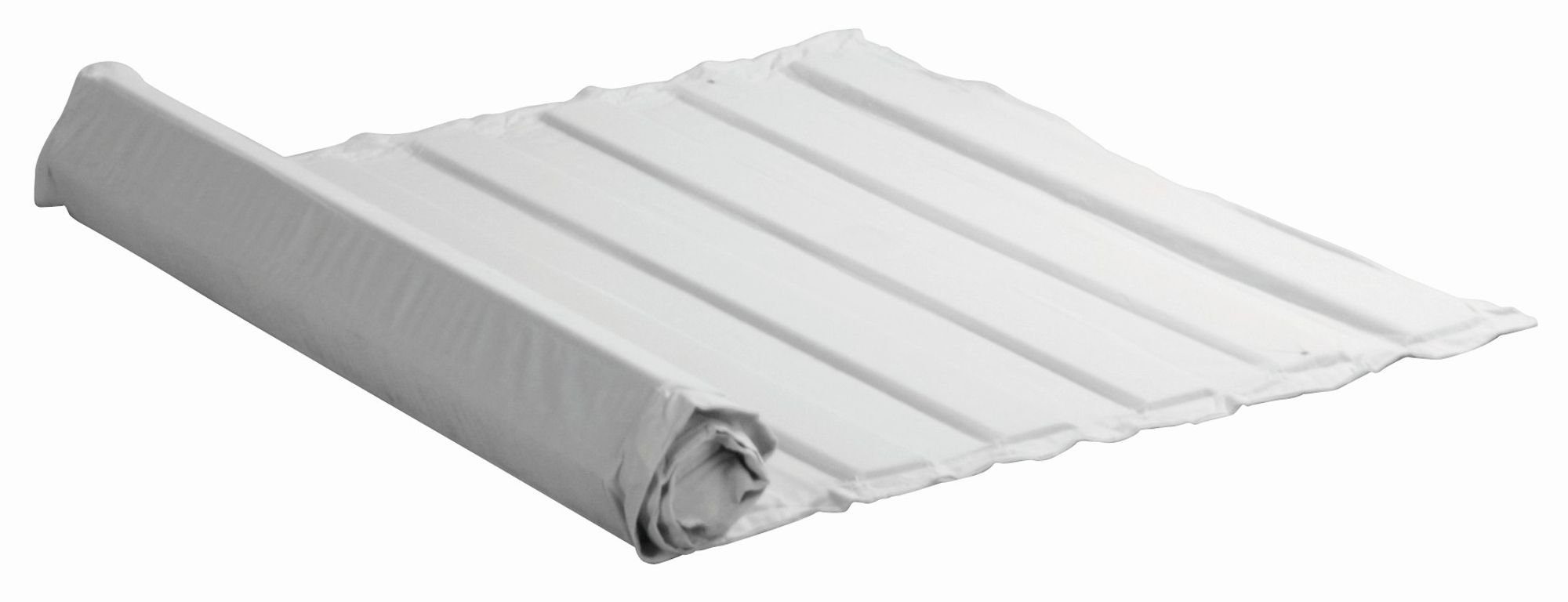 Rollrost, BioKinder - Das gesunde Kinderzimmer, Roll-Lattenrost 70x140 cm mit Baumwollmantel