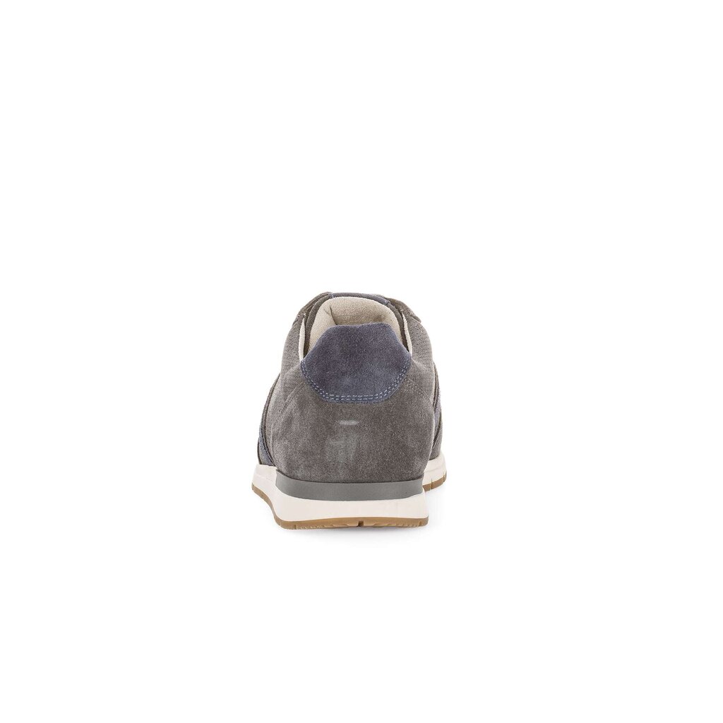 Pius Gabor PG1047 Sneaker low grau