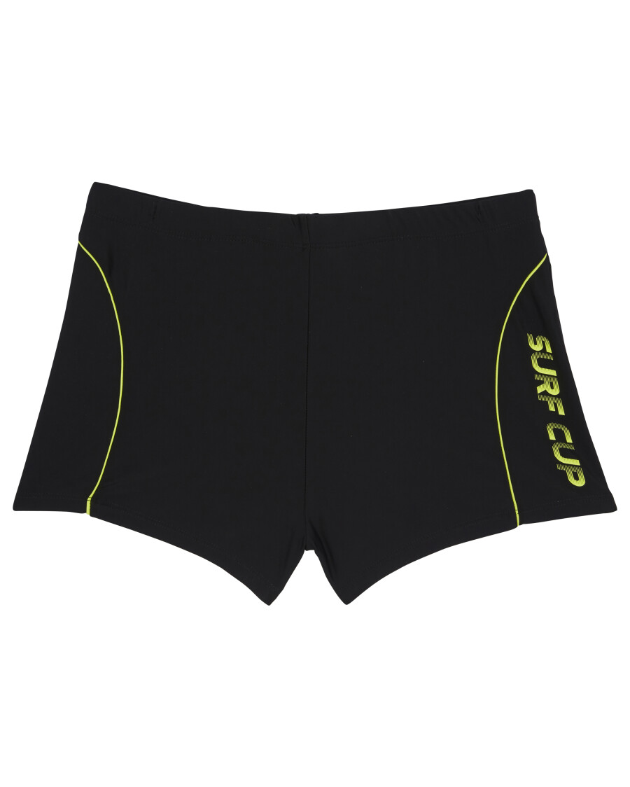 Badehose bedruckt