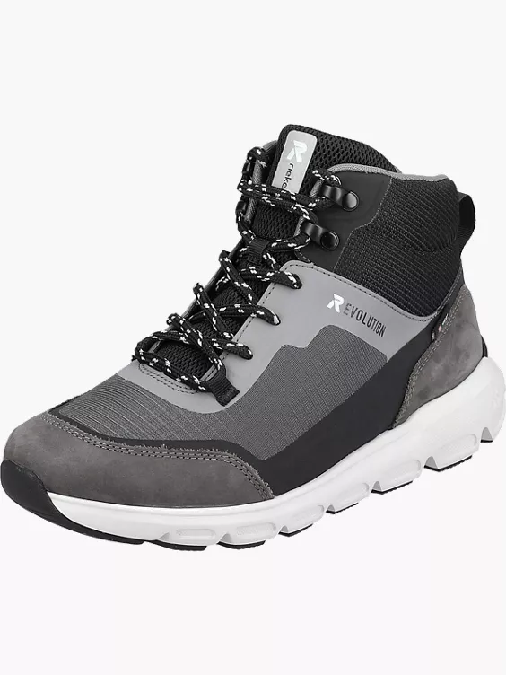 Rieker Damen Sneaker High