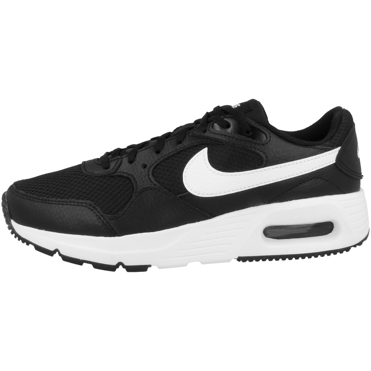 Nike Sportswear Air Max SC Sneaker Low schwarz
