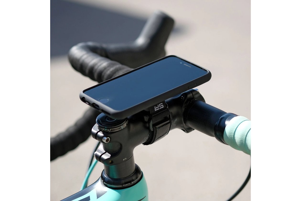SP Connect Universal Mount Klett SPC+