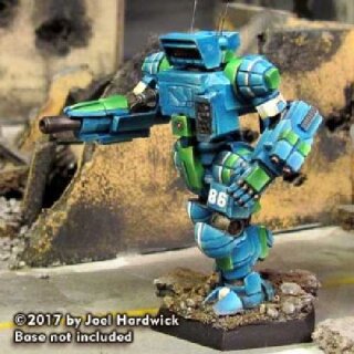 Highlander HGN-734