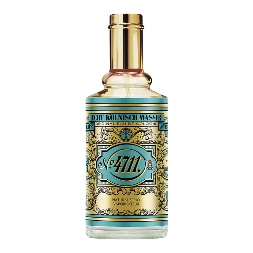 4711 Eau de Cologne Vaporisateur 200ml Eau de Cologne