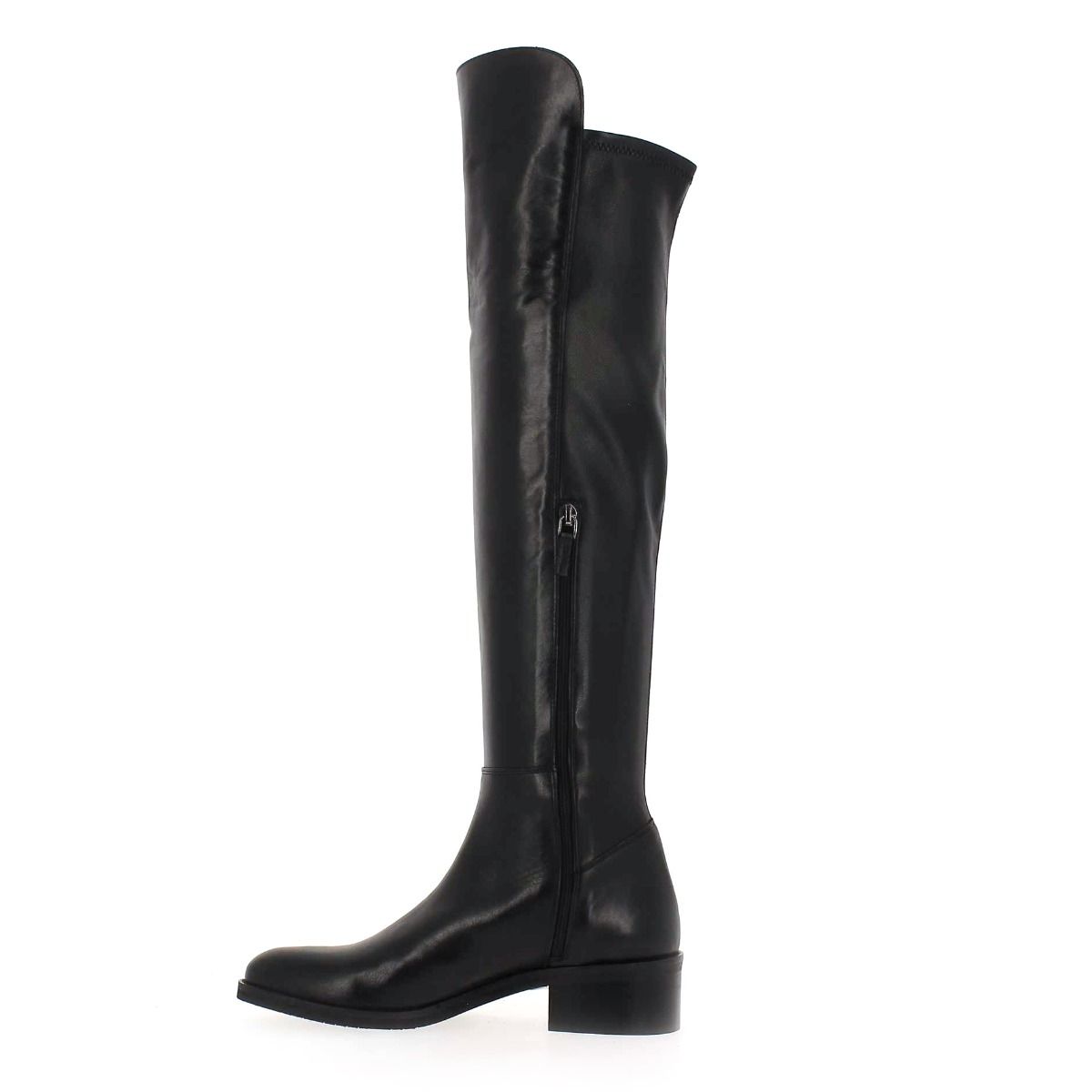 Julie Dee  GD454 - Noir