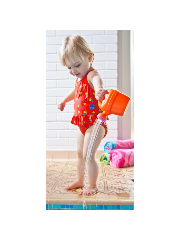 Bambino Mio Windelschwimmanzug mit Fischmuster Medium 7-9kg günstig kaufen onesize