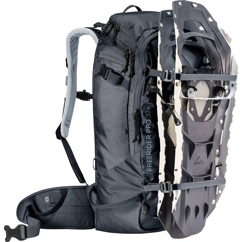 Deuter Freerider Pro 32+ SL Alpinrucksack Damen