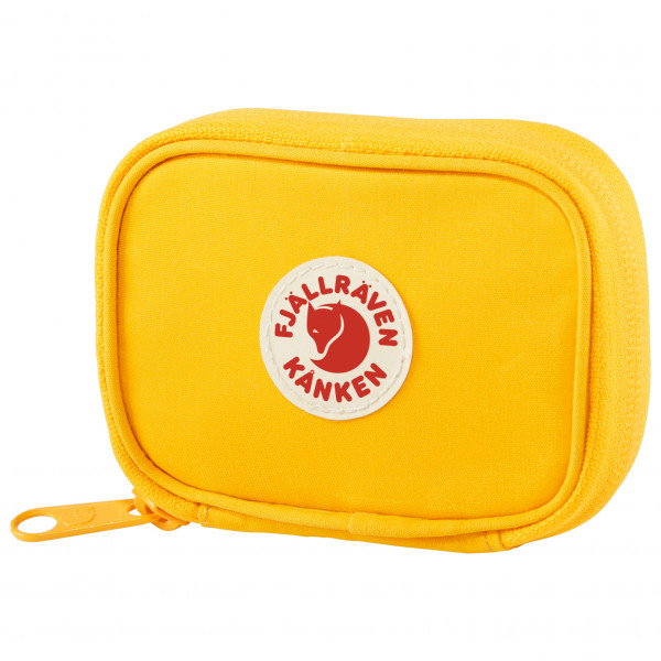 Fjällräven - Kånken Card Wallet - Geldbeutel