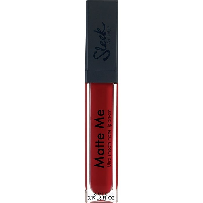 Matte Me Lip Cream