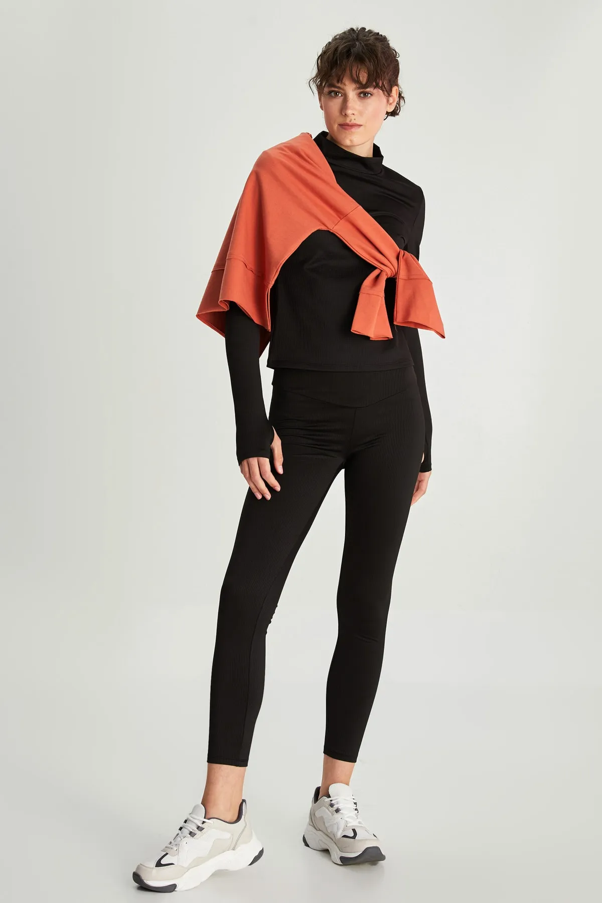 LC Waikiki  Leggings Damen/Mädchen
