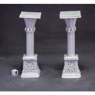 Graveyard Column (2)