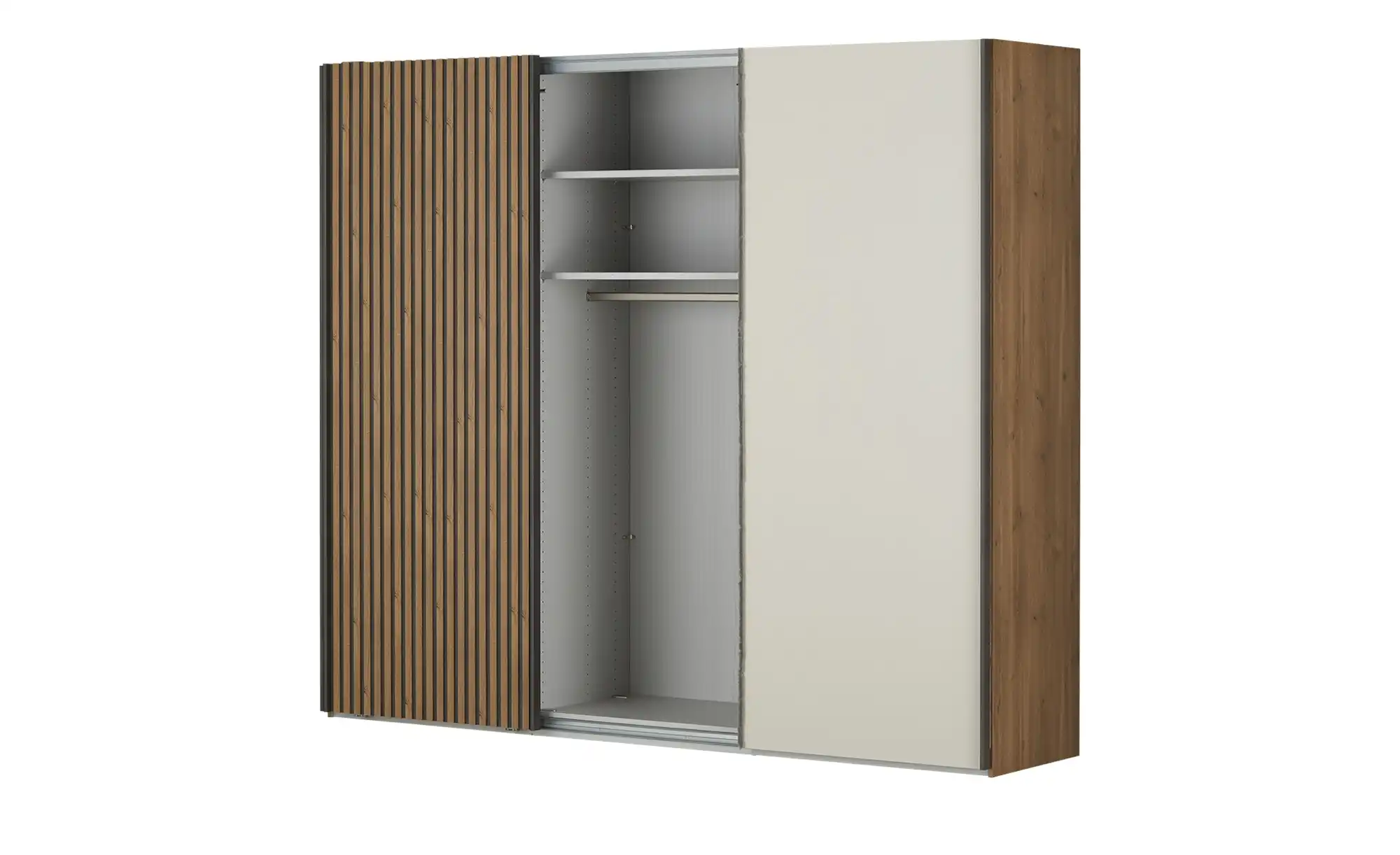 Primo Schwebetürenschrank
