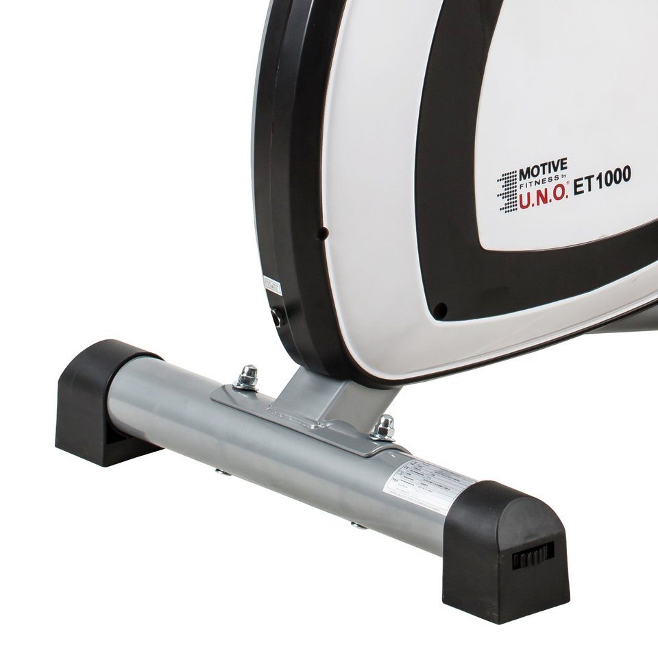 MOTIVE FITNESS by U.N.O. Ergometer ET1000