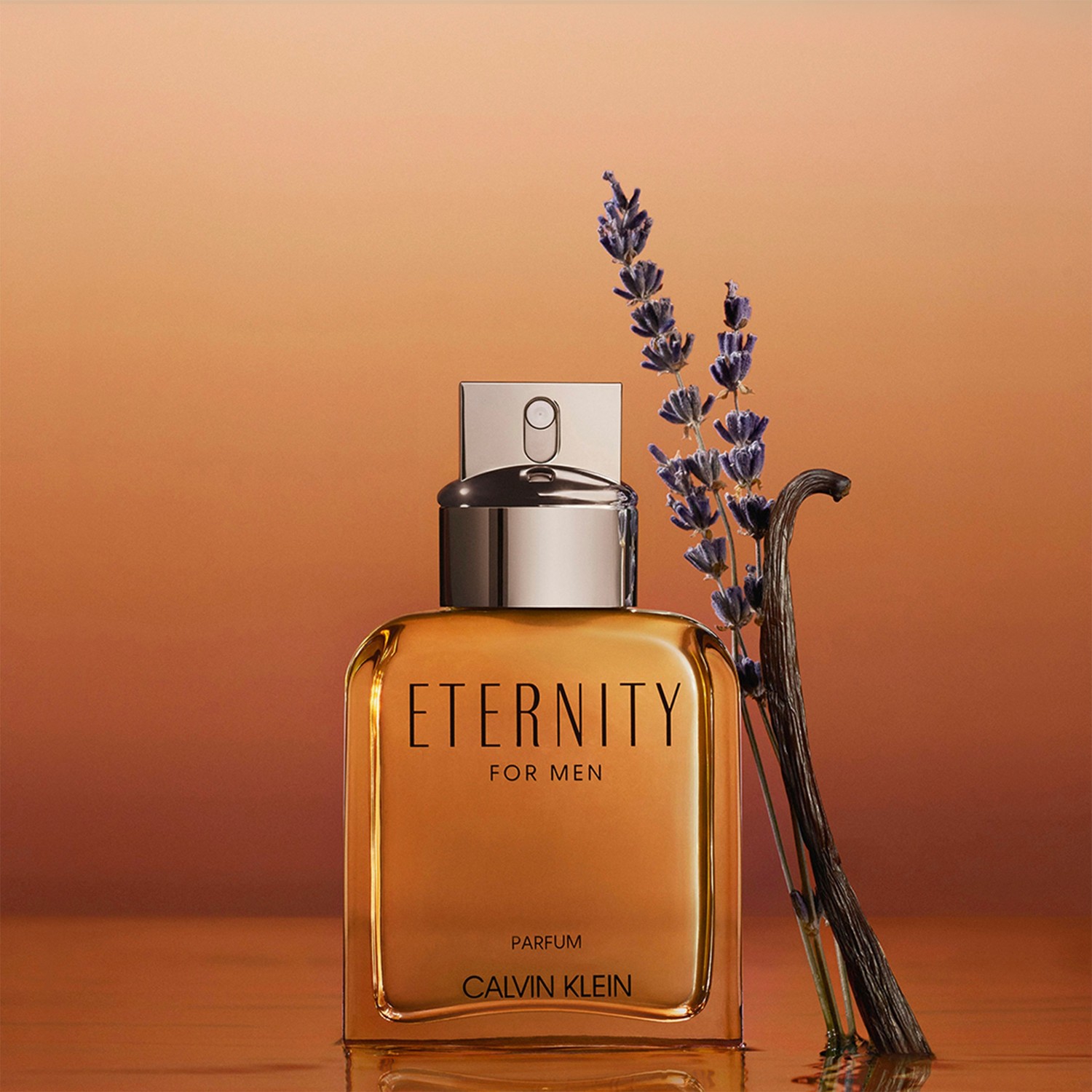 Eternity for men