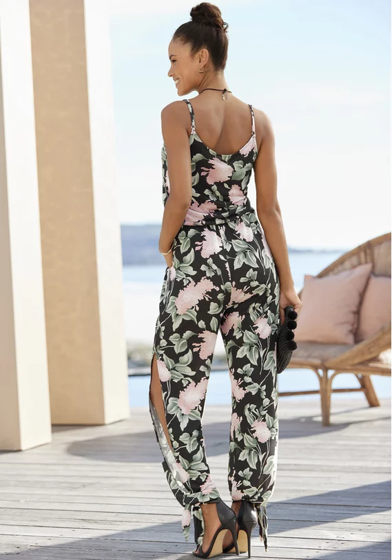 Overall