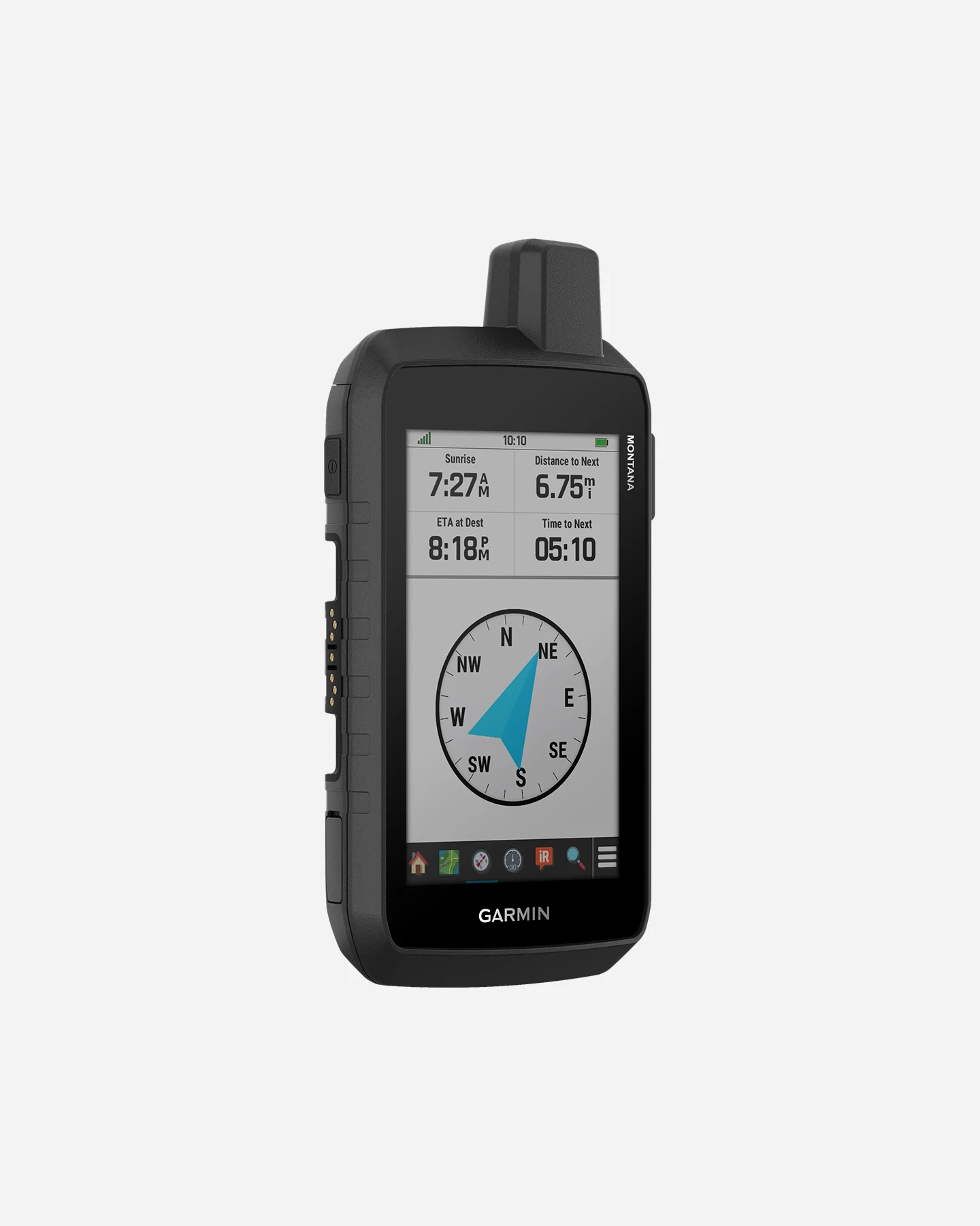 Garmin Montana 760i Zegarek wielofunkcyjny 010-02964-11
