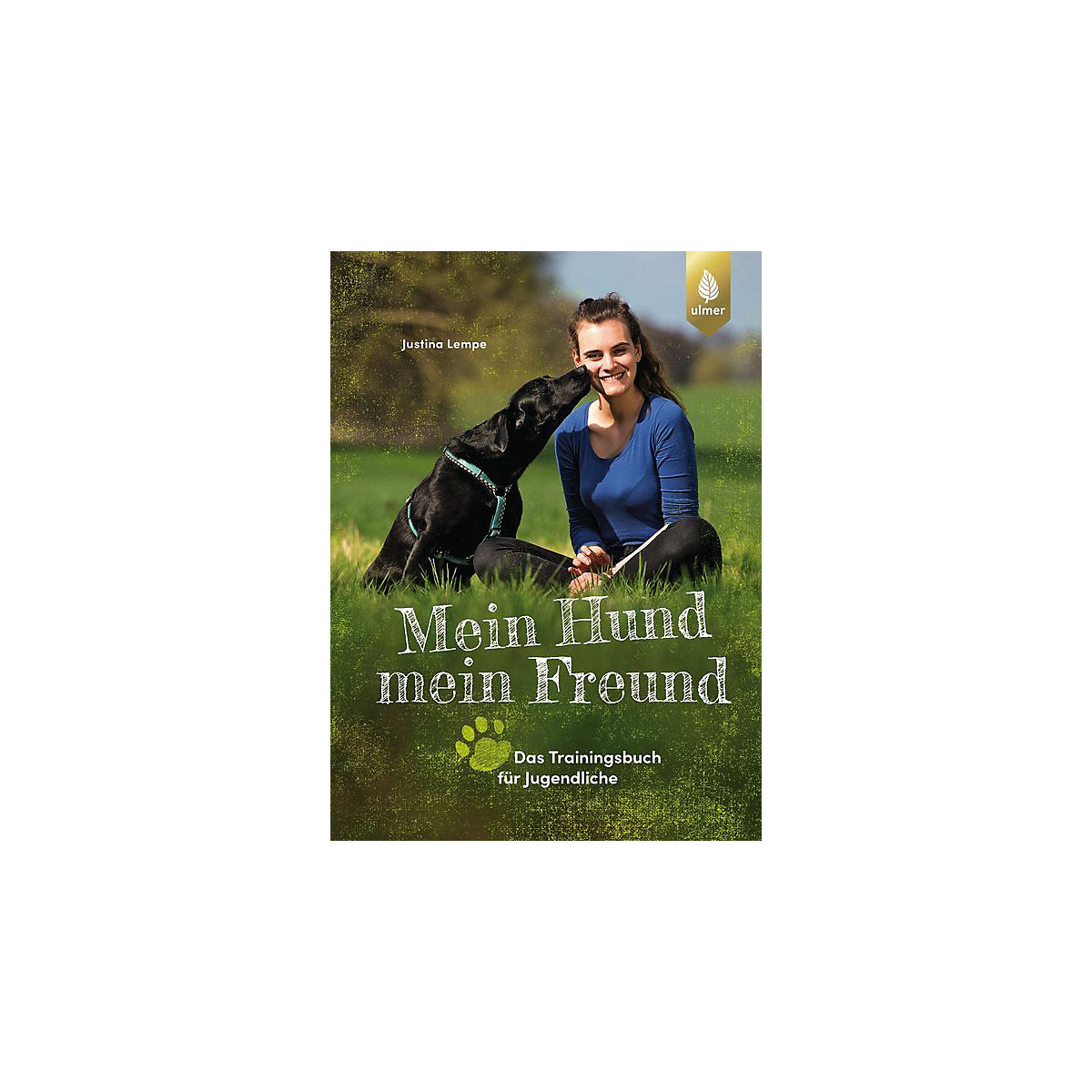 Mein Hund: mein Freund