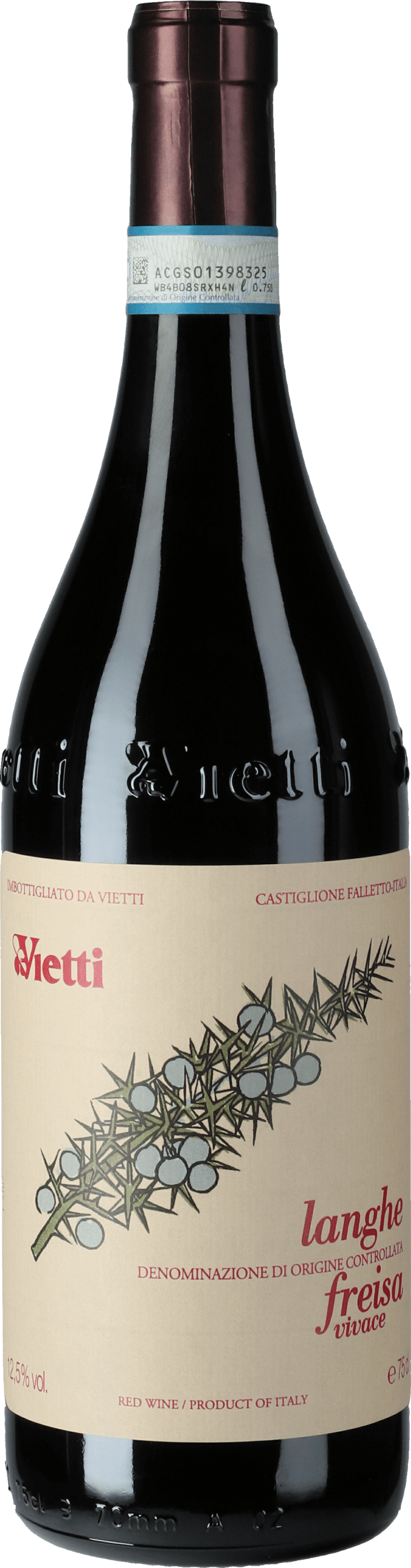 Vietti: Freisa Langhe 2020