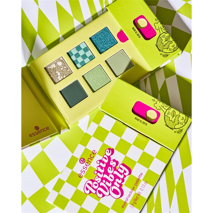 Eyeshadow Palette