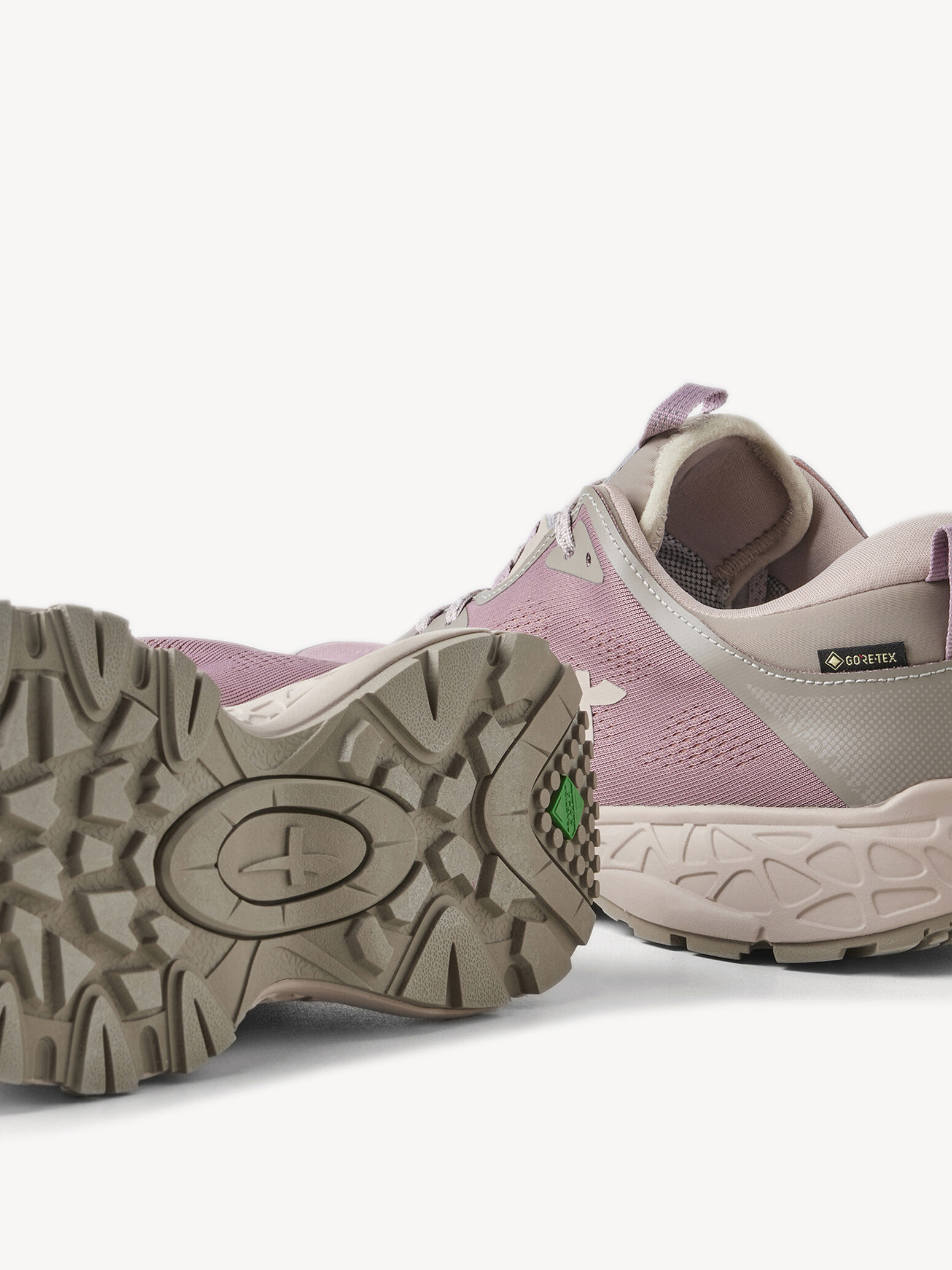 GORE-TEX Chaussure de randonnée W-0484 - rose