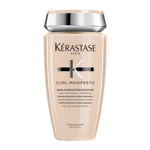 Șampon cremos hidratant delicat Kérastase Curl Manifesto 250 ml