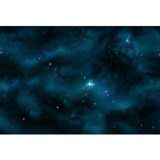 Space Sector 8 BG (160 x 85 cm) Gaming Mat 2.0
