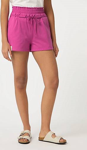 SOMWR Shorts Essential Shorts With Adjustable Waist