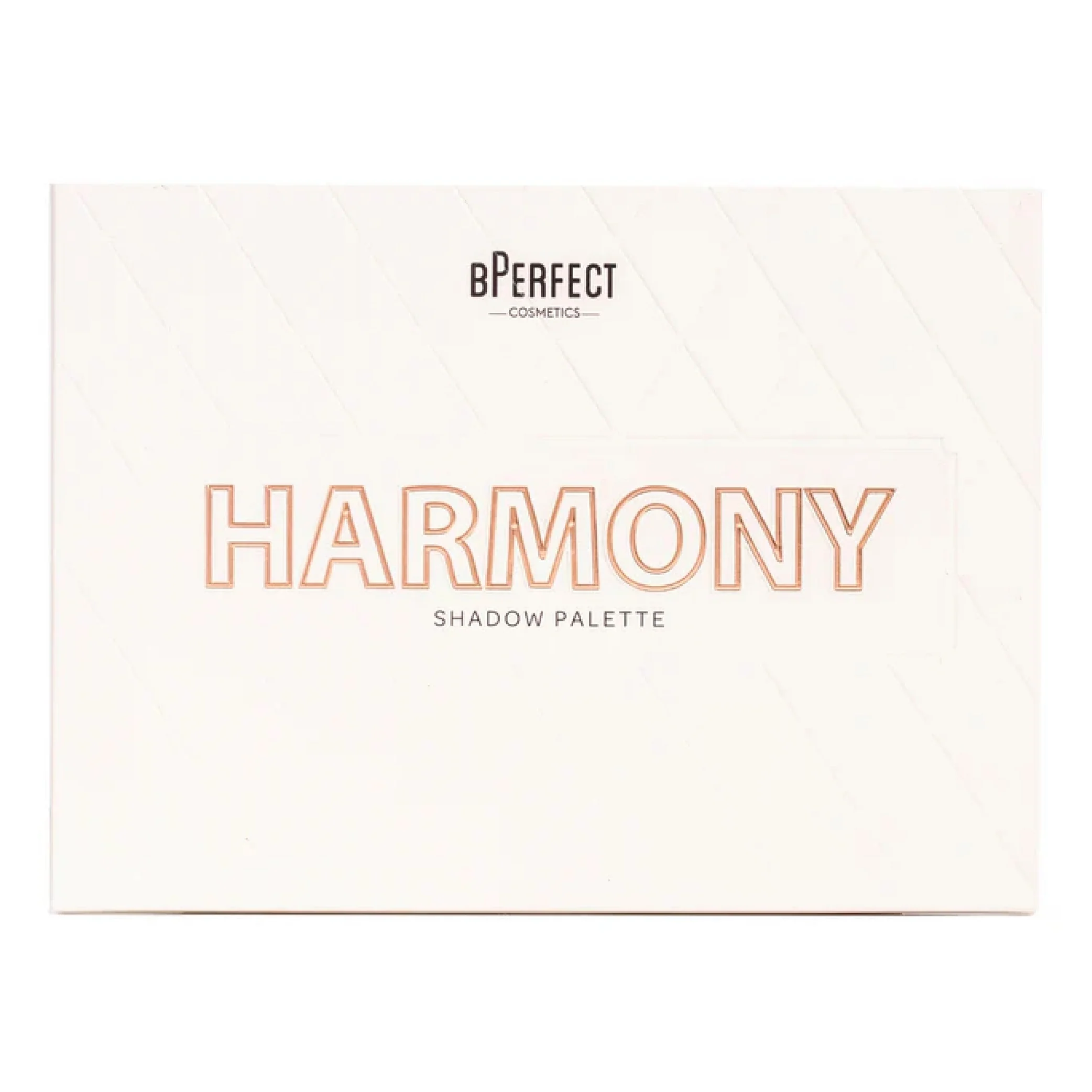 Παλέτα σκιών Harmony - Παλέτα σκιών ματιών