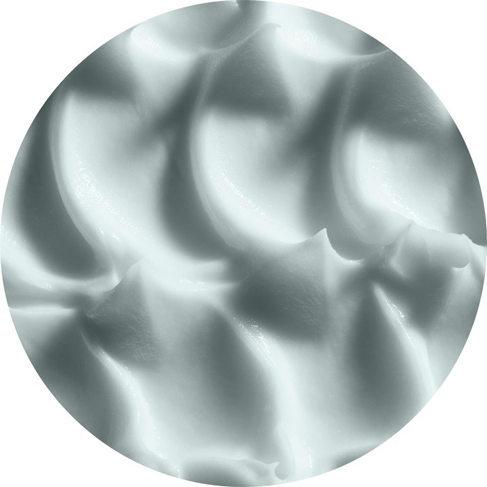 Cream-in-Mousse