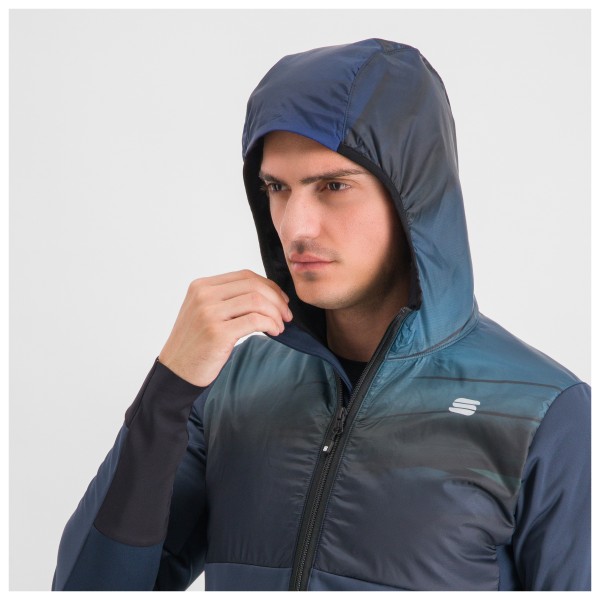 Sportful - Rythmo Jacket - Langlaufjacke