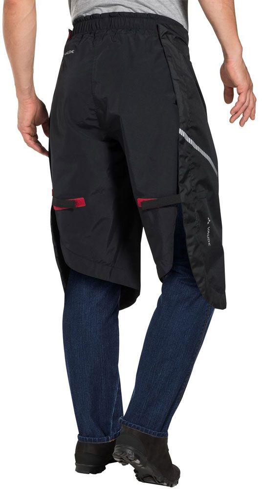 Vaude Chaps - Regenhose kaufen | Bike-Discount
