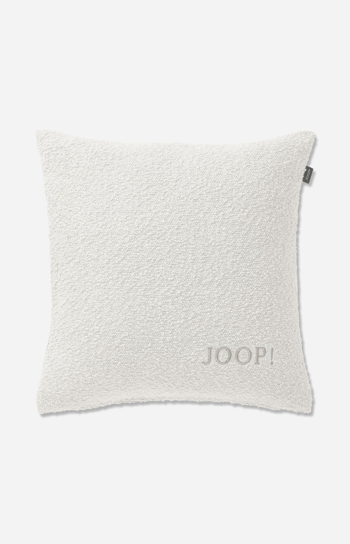 Zierkissenhülle JOOP! TOUCH in Creme, 40 x 40 cm - im JOOP!