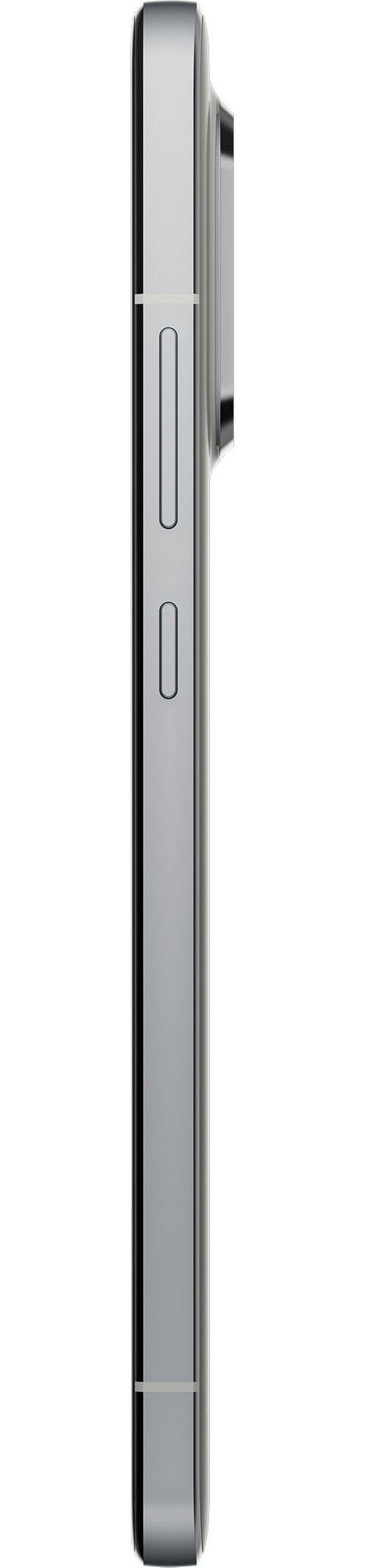 Nokia X30 5G Smartphone (16,33 cm/6,43 Zoll, 256 GB Speicherplatz, 50 MP Kamera)
