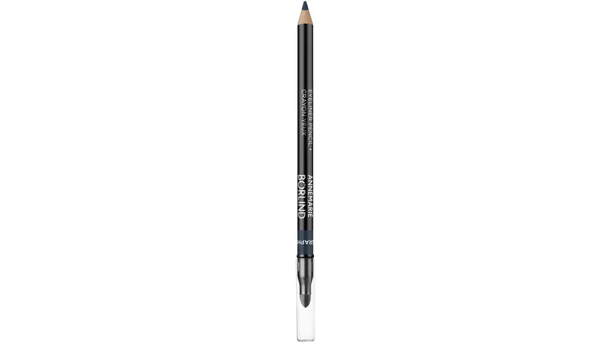 ANNEMARIE BÖRLIND Kajalstift Eye Liner 1 g 415464 - GRAPHITE