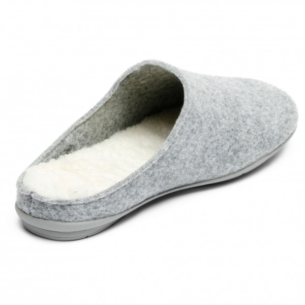 Grand Step Shoes - Women's Homeslipper Recycled - Hüttenschuhe