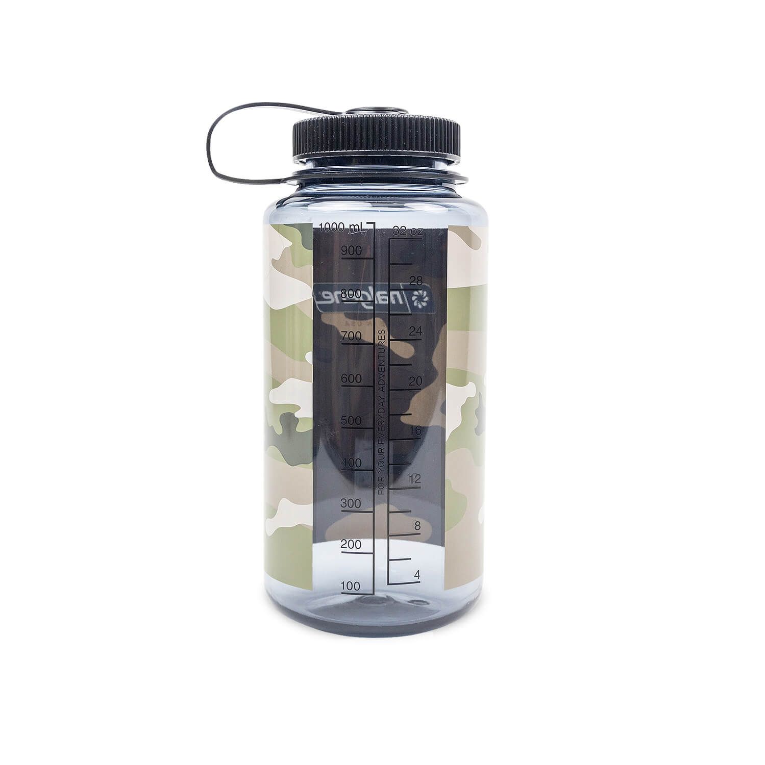 Trinkflasche WH Sustain 1 Liter