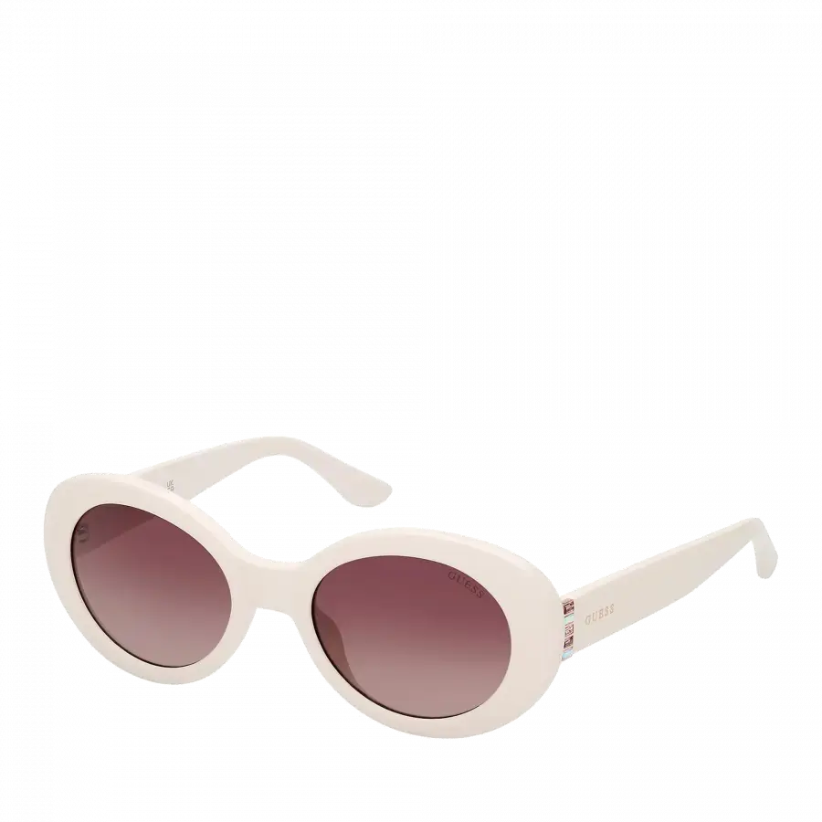Guess - Guess Sunglasses Injektion White