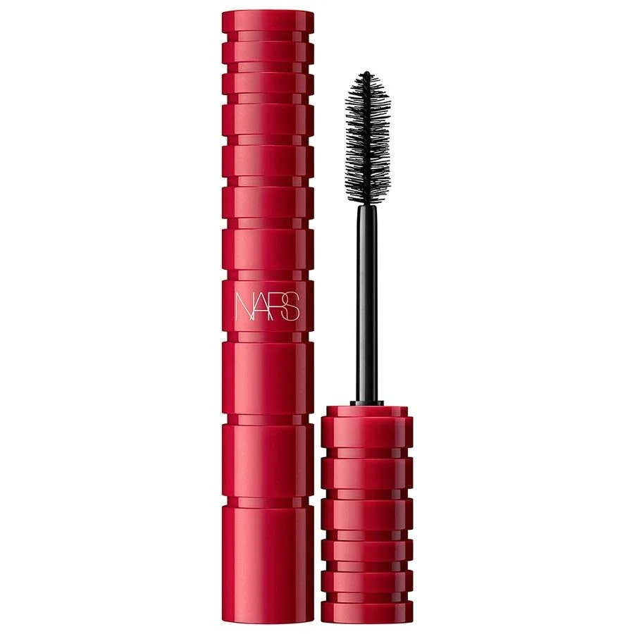 CLIMAX MASCARA Oči - Maskara