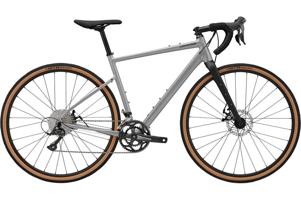 Cannondale Topstone 3 - 2023 - 28 Zoll - Diamant