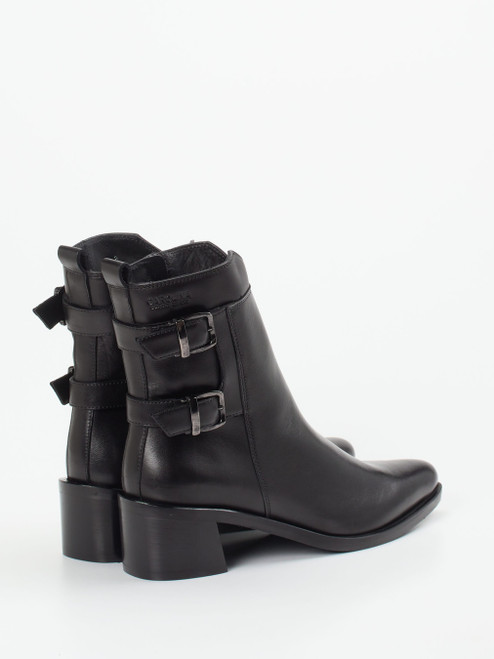 Stiefelette-17350090148 Donna Carolina