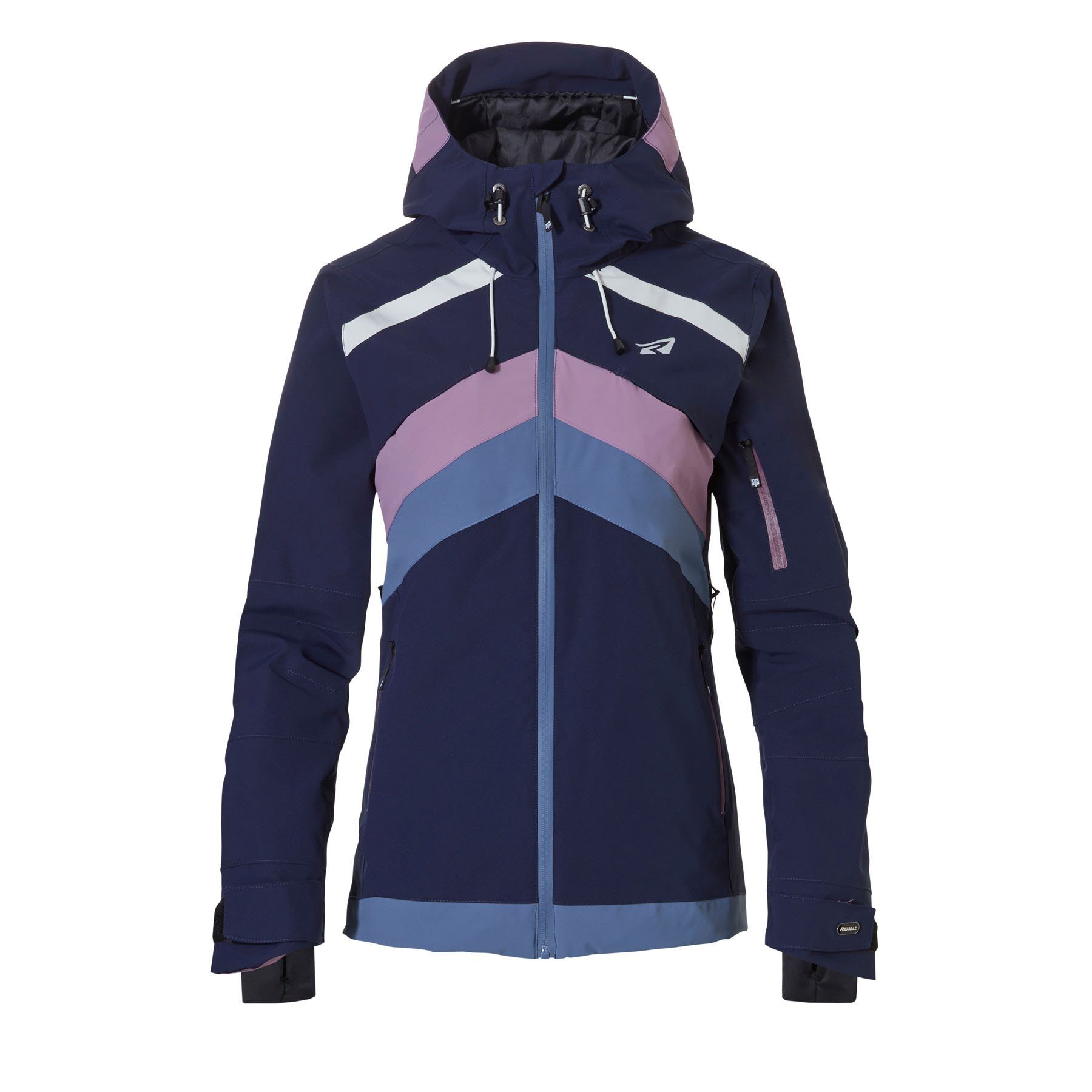 REHALL Skijacke JUNE-R Snowjacket Damen