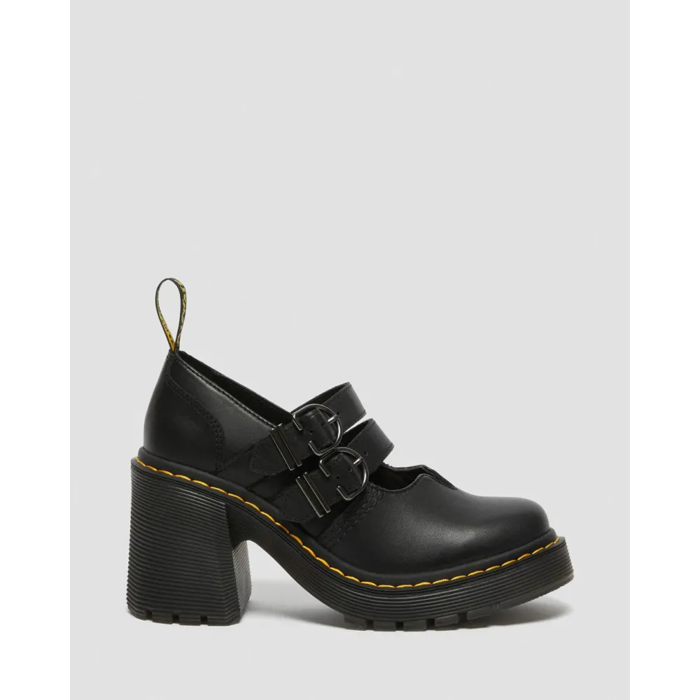 Dr. Martens Eviee Sendal 27371001 / schwarz