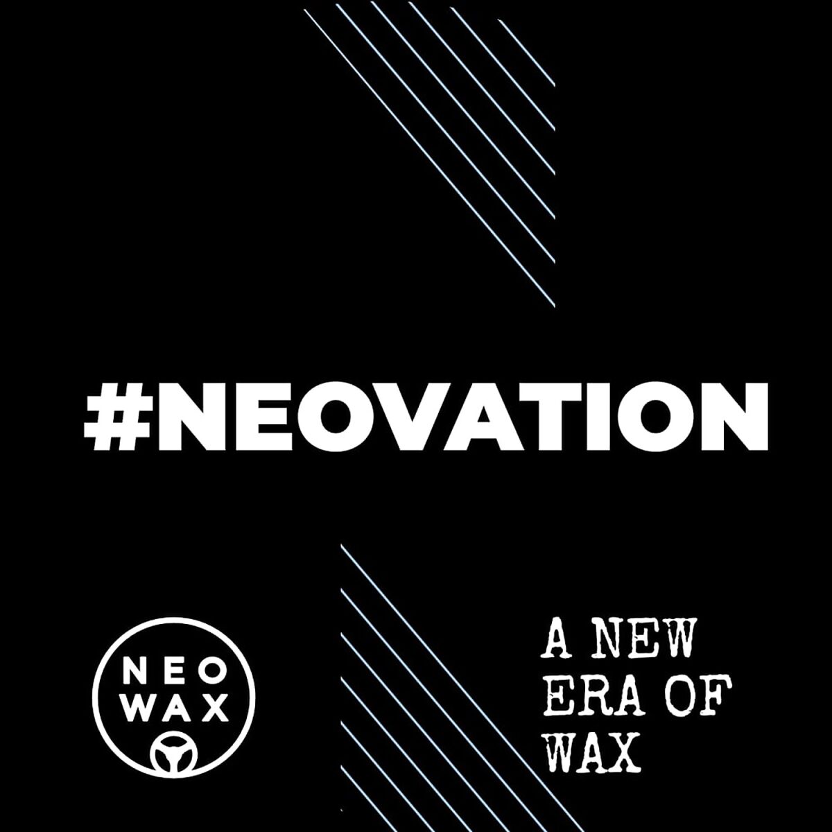 NEOWAX Car Wax No. 1 Autowachs 200ml