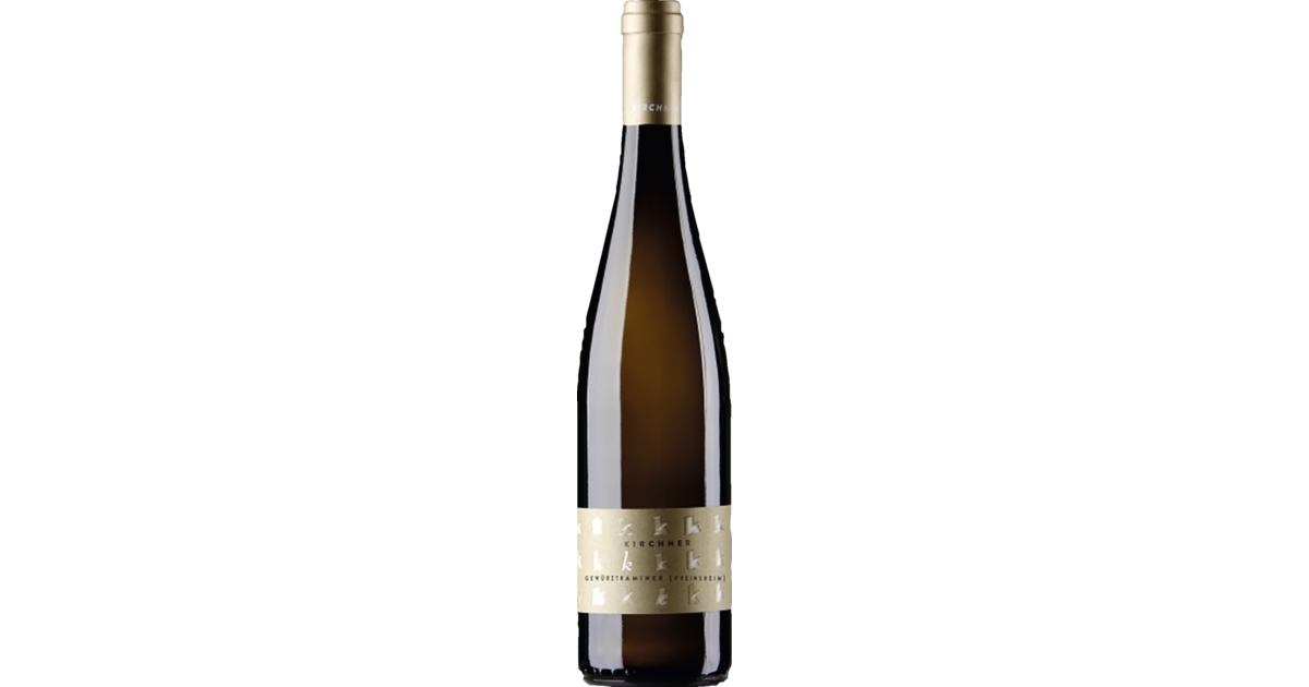 Kirchner Gewürztraminer Spätlese